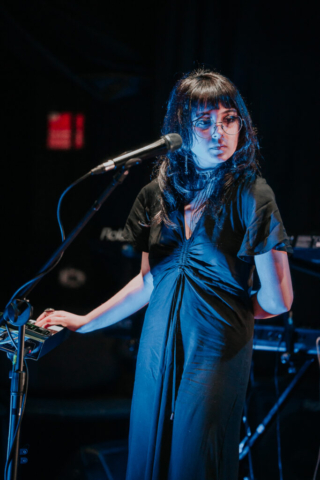 Cualesiquienes – Candelabro-24