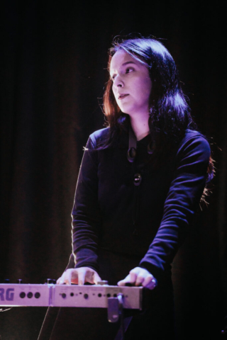 Cualesiquienes – Candelabro-25