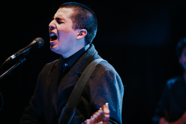 Cualesiquienes – Candelabro-26