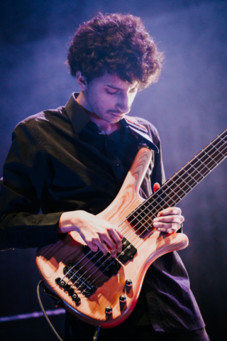 Cualesiquienes – Candelabro-27