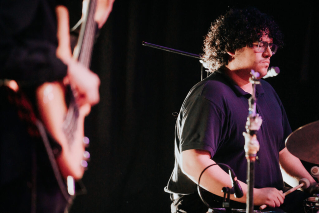 Cualesiquienes – Candelabro-28