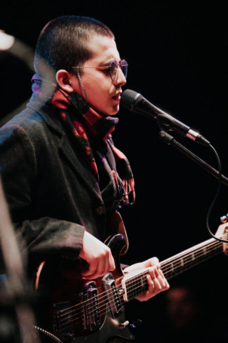 Cualesiquienes – Candelabro-29