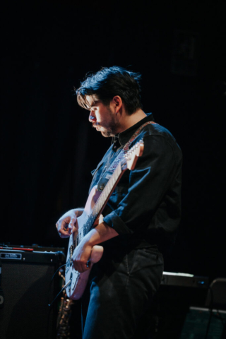 Cualesiquienes – Candelabro-30