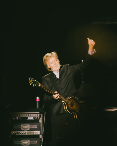 Paul McCartney-1