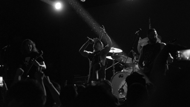 A WILHELM SCREAM_HORIZONTALES