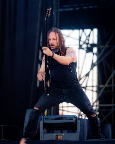Disturbed 10