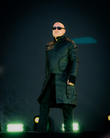 Disturbed 4