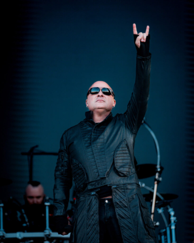 Disturbed 6