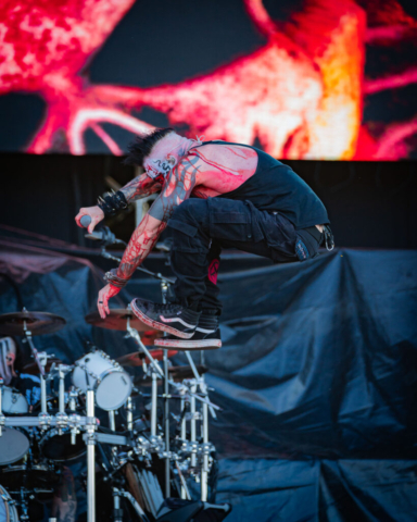 MUDVAYNE 10