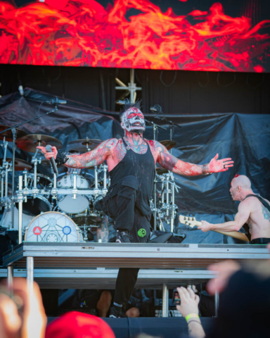 MUDVAYNE 11