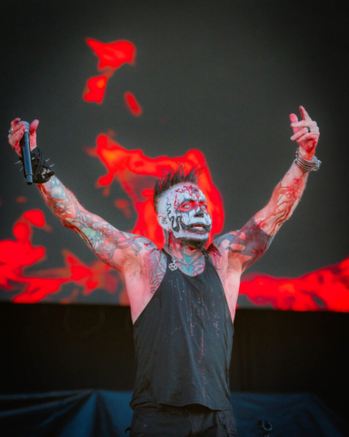 MUDVAYNE 13
