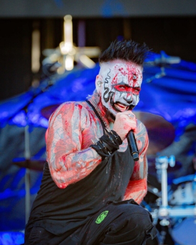 MUDVAYNE 17