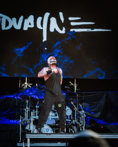 MUDVAYNE 18