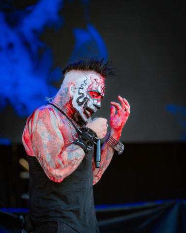 MUDVAYNE 20