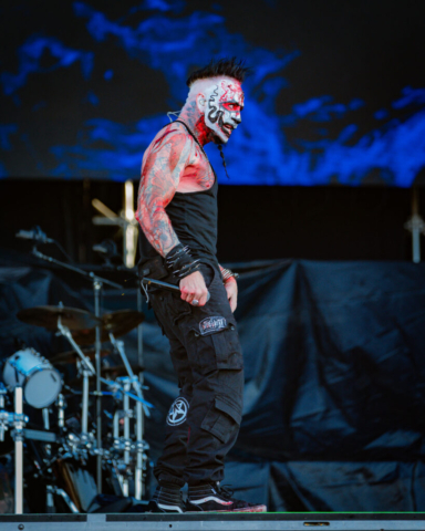MUDVAYNE 21