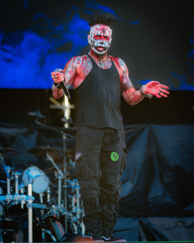 MUDVAYNE 23