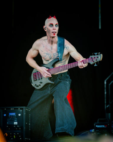 MUDVAYNE 6