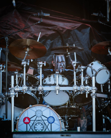 MUDVAYNE 8