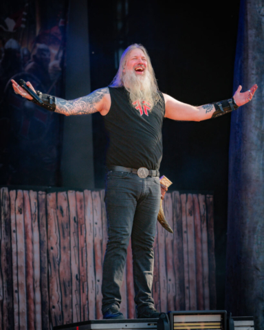 amon amarth 4