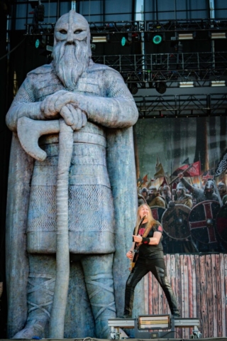 amon amarth 9
