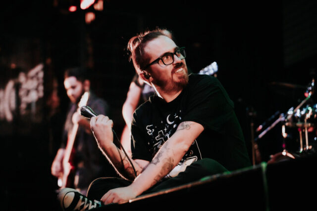 Alectrofobia – 24 de mayo-1