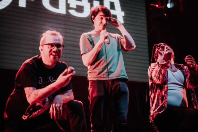 Alectrofobia – 24 de mayo-2