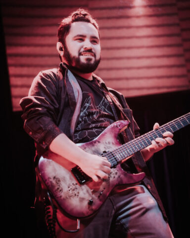 Alectrofobia – 24 de mayo-3