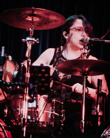 Alectrofobia – 24 de mayo-4