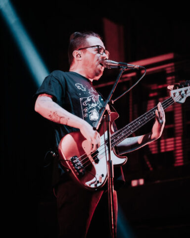 Alectrofobia – 24 de mayo-5