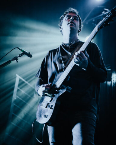 Arde la sangre – 24 de mayo-01