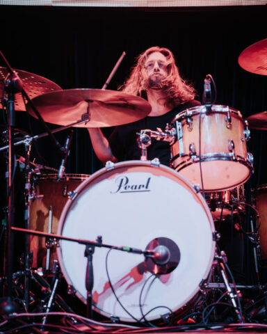 Arde la sangre – 24 de mayo-07