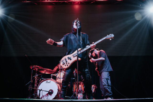 Arde la sangre – 24 de mayo-09