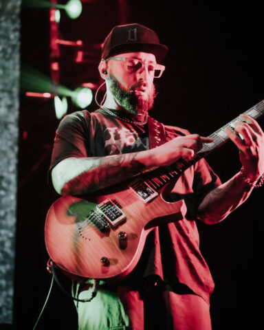 Arde la sangre – 24 de mayo-11