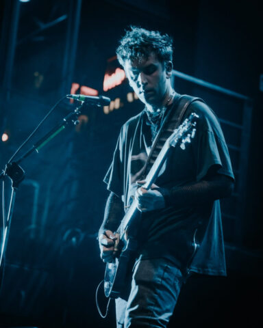 Arde la sangre – 24 de mayo-12