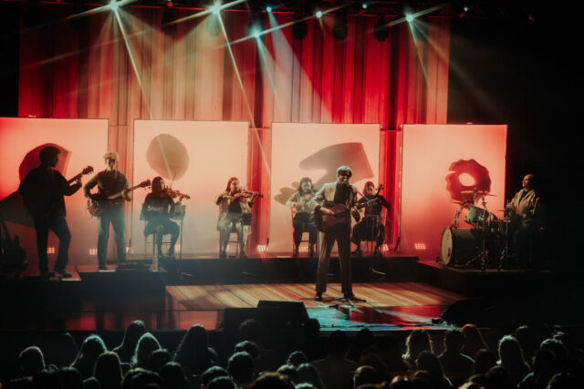 Benjamin Walker – 25 de mayo-02