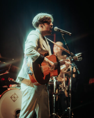 Benjamin Walker – 25 de mayo-04