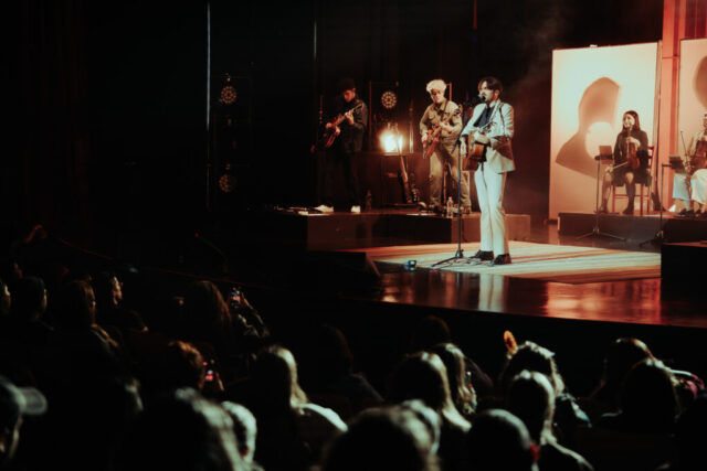 Benjamin Walker – 25 de mayo-07