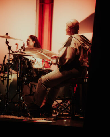 Benjamin Walker – 25 de mayo-09