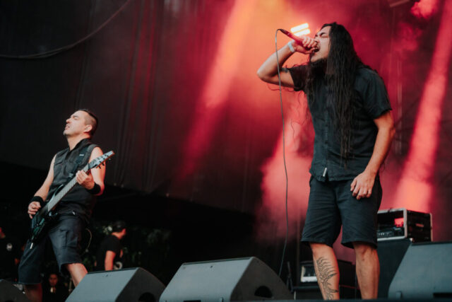 Boa – 11 de mayo-1