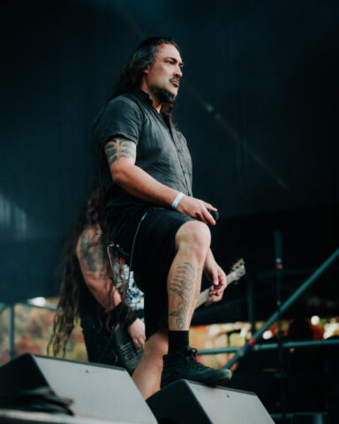 Boa – 11 de mayo-2