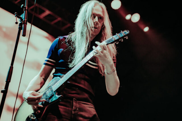 Carcass – 11 de mayo-1