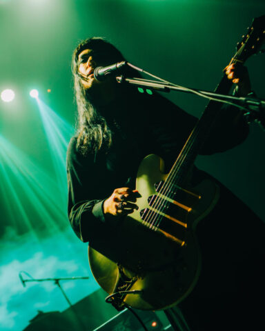 Dead Christine 3- 26MAYO