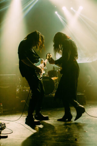 Dead Christine4- 26MAYO