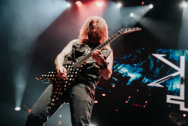 Kerry King – 11 de mayo-3
