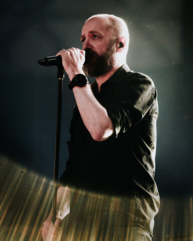 Paradise lost – 11 de mayo-2