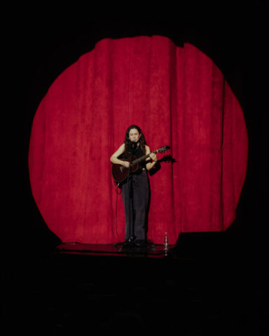 Paula Prieto – 25 de mayo-1