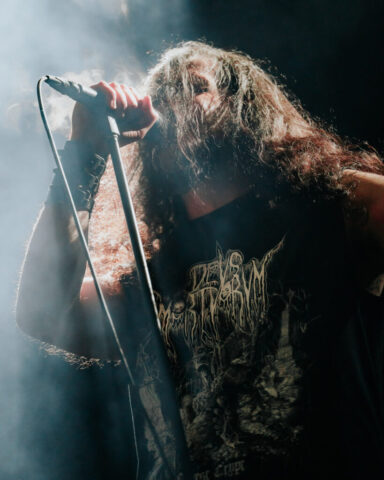 Poema arcanus – 11 de mayo-1