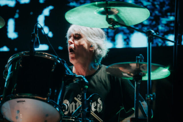 Voivod – 11 de mayo-1