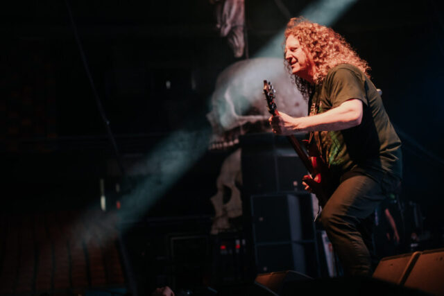 Voivod – 11 de mayo-3