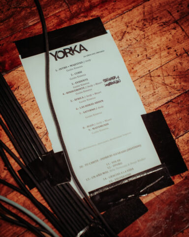 Yorka – 28 de mayo-02